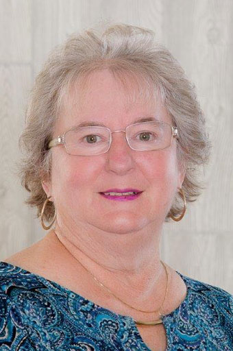 Ann Ahrens